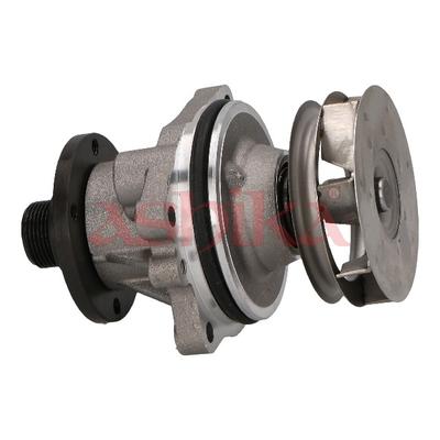 ASHIKA Wasserpumpe 35000102 für BMW
