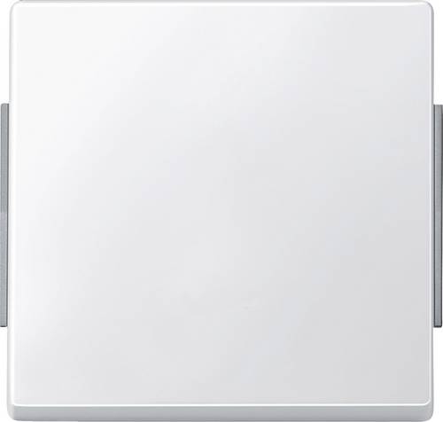 Merten Abdeckung Wechselschalter Aquadesign Polarweiß 343119 1 St.