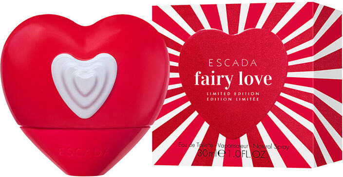 Fairy Love Escada