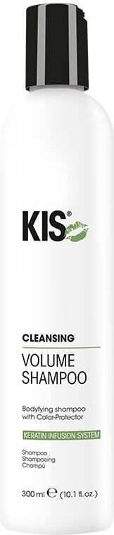 KIS Cleansing KeraClean Volume Shampoo 300ml