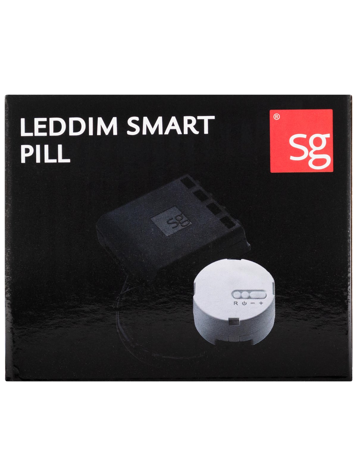 SG ARMATUREN Leddim smart pill 200va