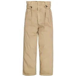 Garcia Paperbag-Hose Beige L - Größe:L