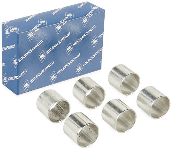 KOLBENSCHMIDT 87329690 Small End Bushes, connecting rod