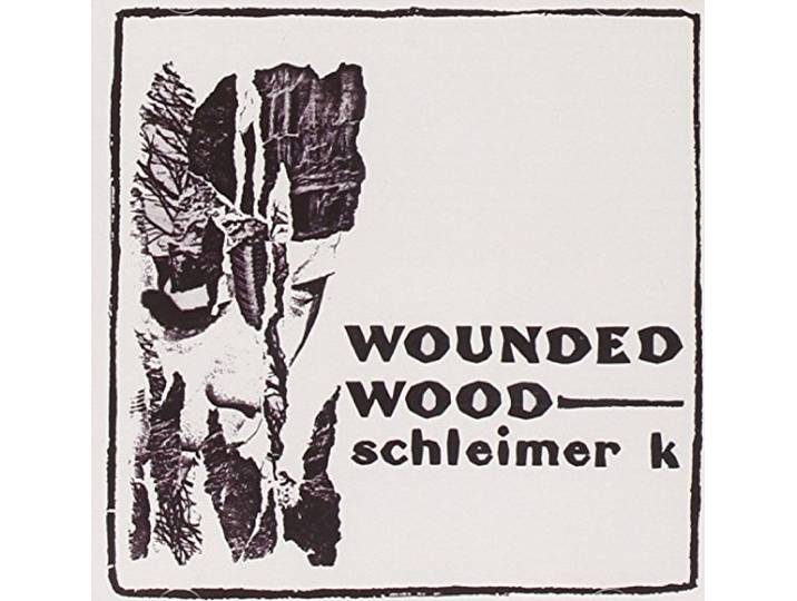 Wounded Wood