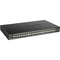 DGS-1250-52XMP/E, Switch