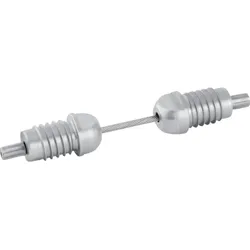 Geberit PushFit Rohrzugkupplung d20