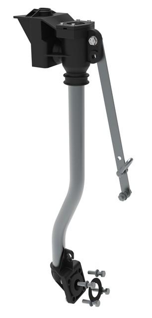 Jung Pumpen S-Zubehör Druckrohreinheit D Multicut JP42227