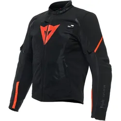 Dainese Smart LS Sport D-Air® Airbag Motorrad Textiljacke