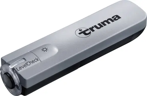 Truma Gas-Füllstandsmessgerät 50500-01 LevelCheck