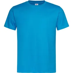 Stedman Unisex T-Shirt ST2000 ocean blue M