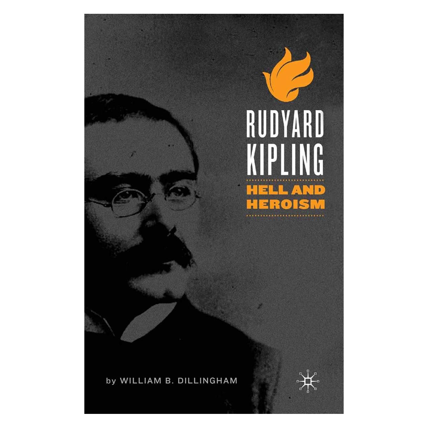 Palgrave Macmillan Rudyard Kipling (Englisch, Hardcover, W. Dillingham, William B. Dillingham) (9781403969972)