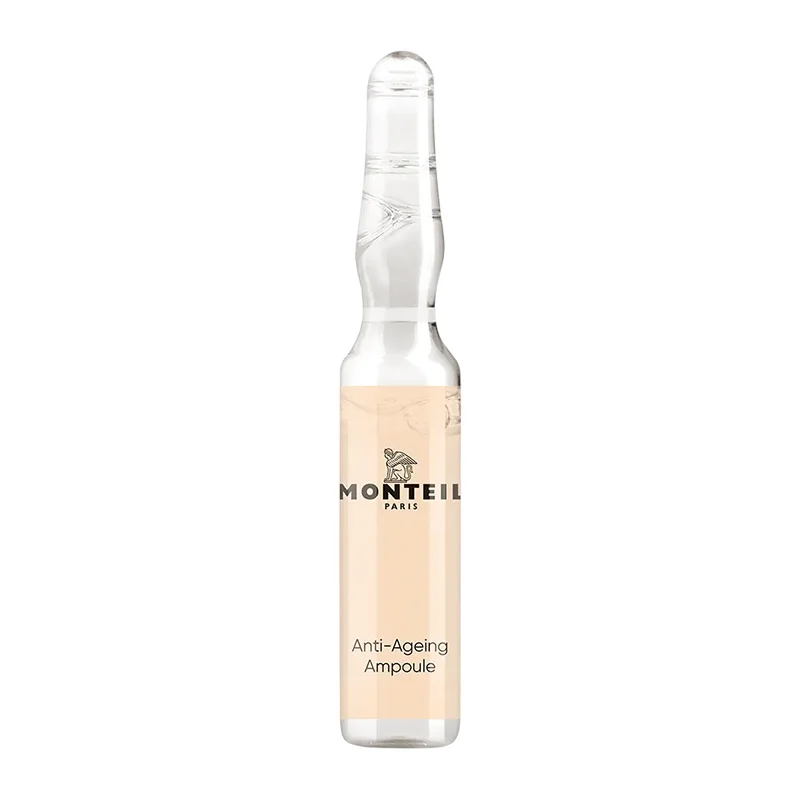 Monteil Solutions Anti-Aging Serum 3x2ml 001465