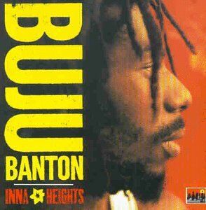 Buju Banton - Inna heights - Preis vom 09.10.2026 07:28:09 h
