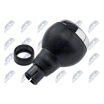 NTY Schalthebelknauf GZB-BM-002 für MINI