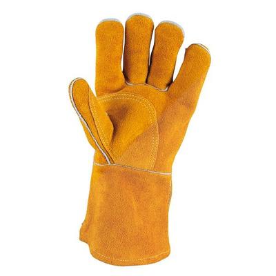 Ks Tools Schweißer-Schutzhandschuhe [Hersteller-Nr. 985.7034]