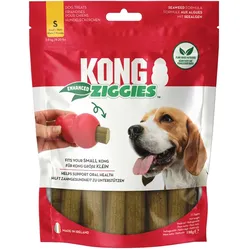 KONG Ziggies Enhanced Small | 198g Hundesnacks
