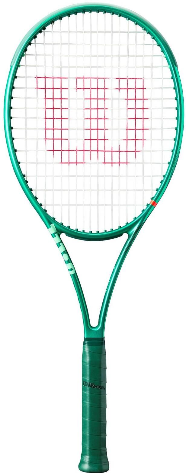 Wilson Blade 98 S V10 2026, 2 (4 1/4)