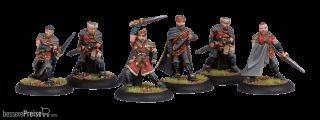 Privateer Press PIP33098