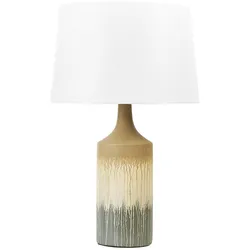 TISCHLAMPE Calvas 40/40/64 cm