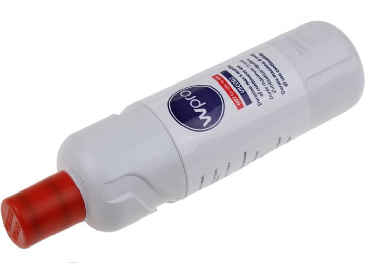WPRO Waterfilter 484010678059 / USC002