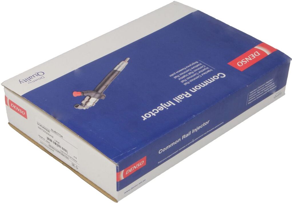 Injektor DENSO DCRI400230