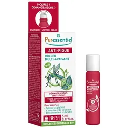 Puressentiel Repelente Roll On 5ml