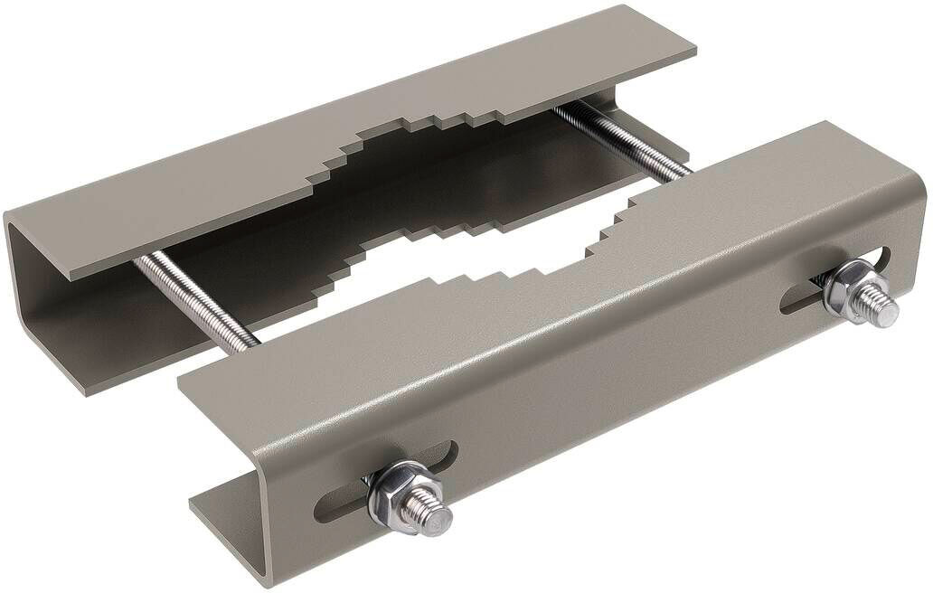 Slv Floodlight C, Mounting Bracket Large - Strahler (Outdoor)