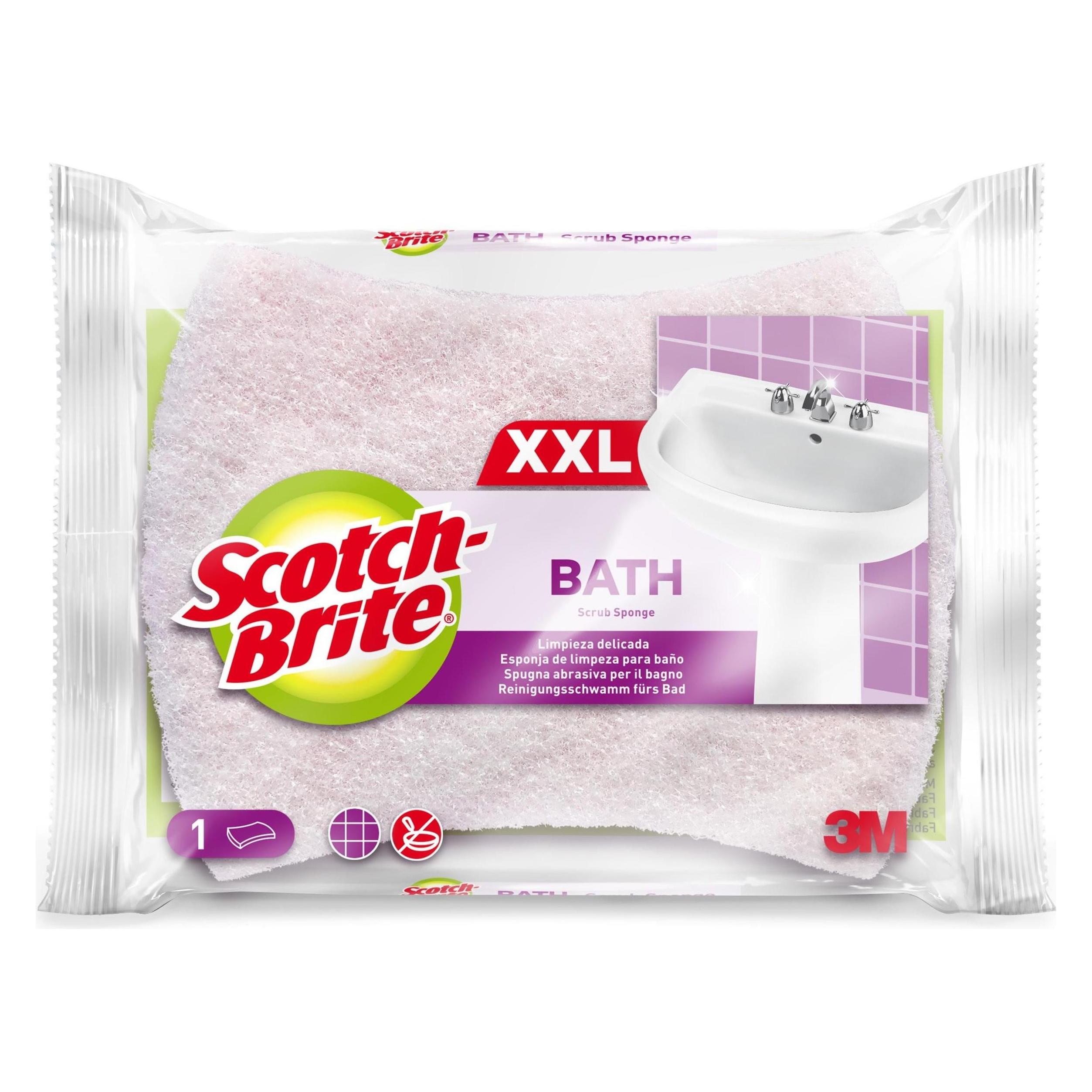Scotch-Brite Bath XXL (1 Stk.) (BALXXL1N)