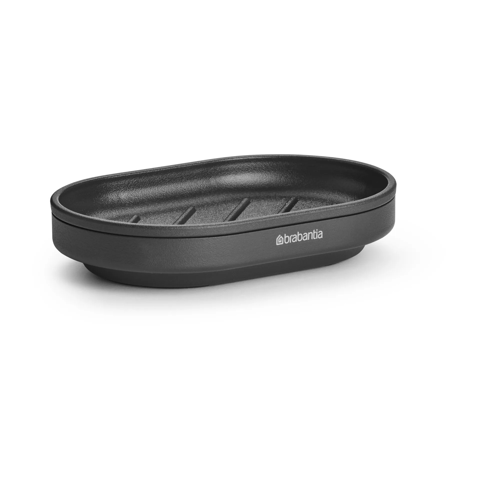 Brabantia MindSet Zeepbakje Mineral infinite grey