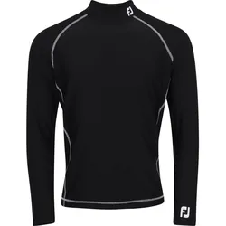 FootJoy Mock Base Layer, schwarz