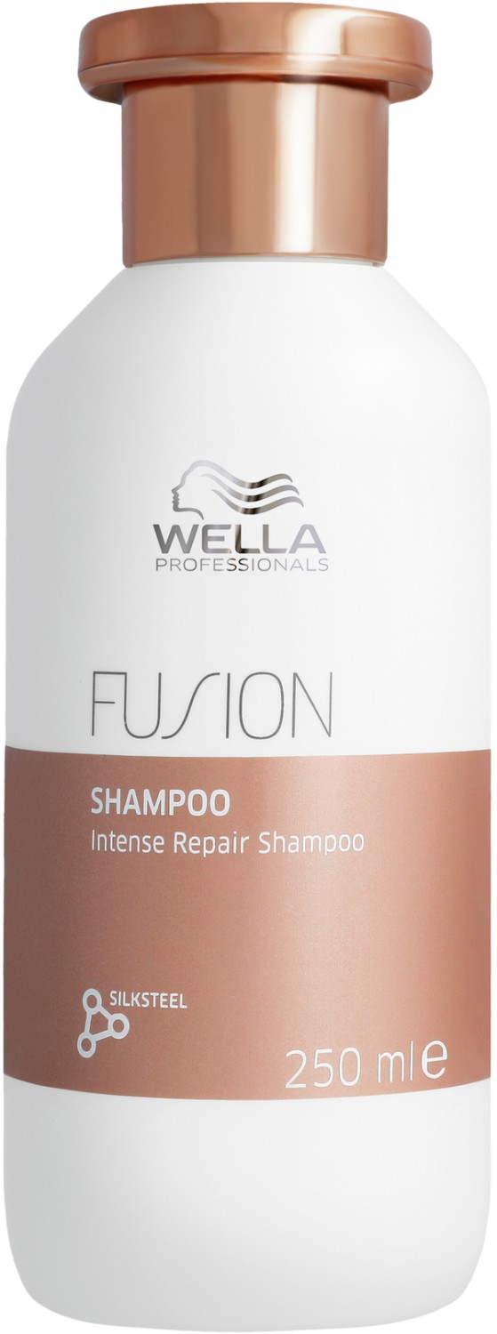 Wella Fusion Intense Repair Shampoo 250 ml 2351605