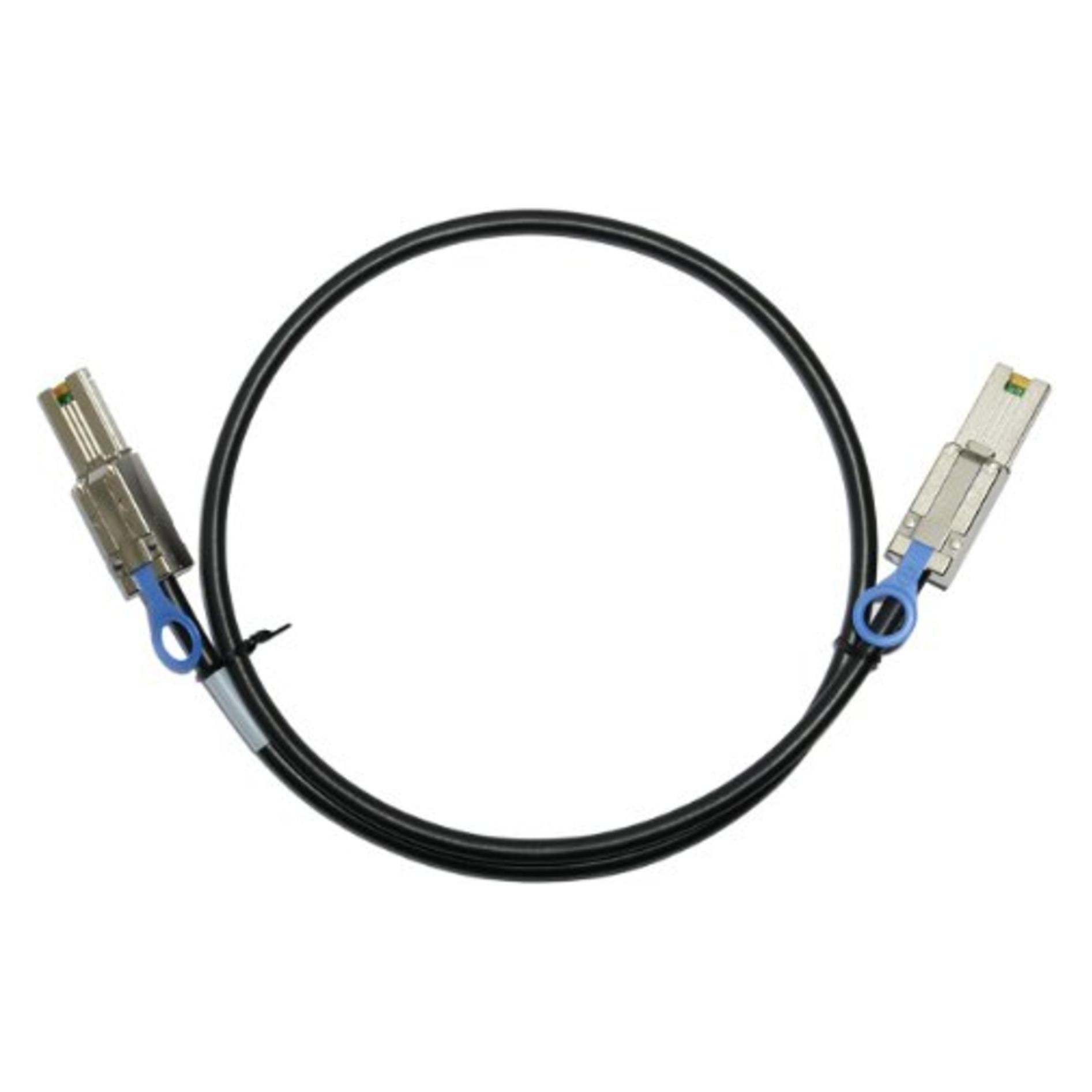 Lenovo Mini-SAS to Mini-SAS Cable (Mini-SAS) (00NV418)