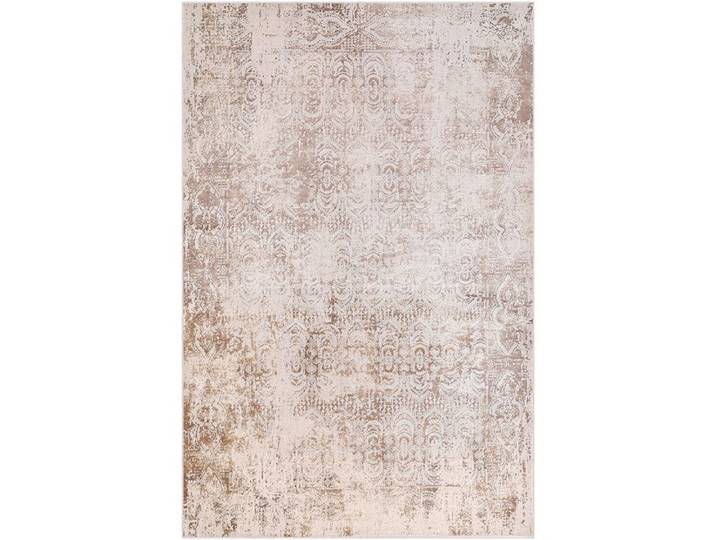 Tapis Oriental Vintage - (300x400 cm) - Caspia Beige