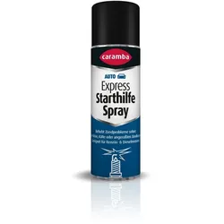 CARAMBA Starthilfe Spray Express 300ml Dose