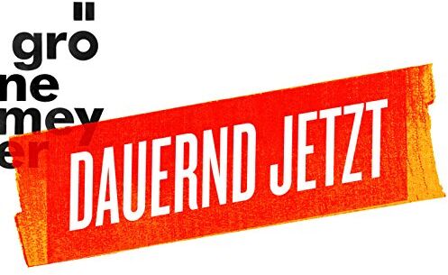 Herbert Grönemeyer - Dauernd Jetzt - Preis vom 11.10.2026 03:10:56 h