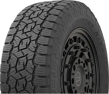 Toyo Open Country A/t Iii 195/80 R15 96S Ganzjahresreifen