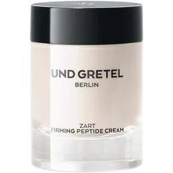 ZART - Natural Firming Peptide Cream 50ml