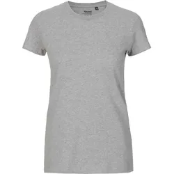 Neutral Damen Bio T-Shirt O81001 sport grey S