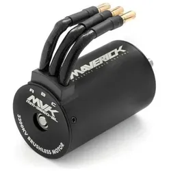 Maverick Brushless Motor MM-3660-BL 3300 KV