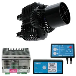TUNZE Turbelle® masterstream 6580