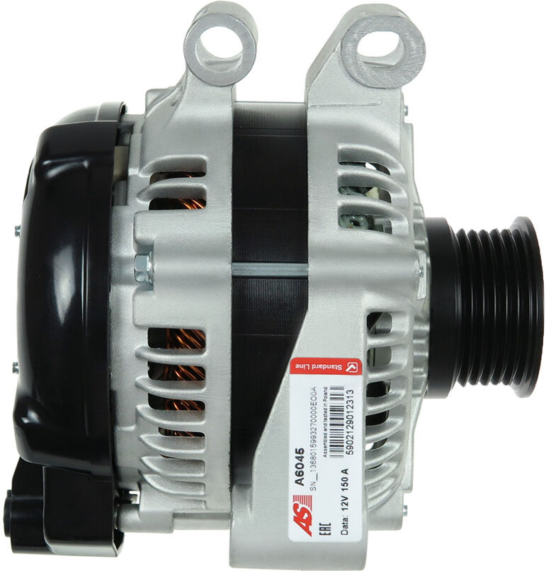 As-Pl Generator A6045 Für Rover Land