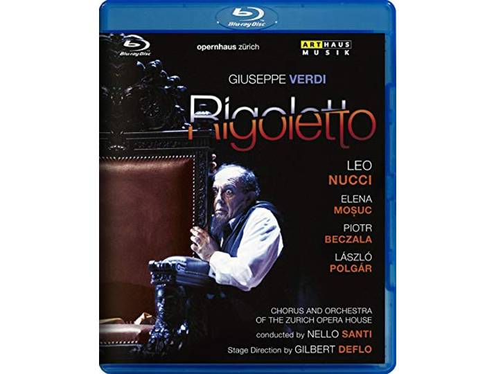 Giuseppe Verdi - Rigoletto