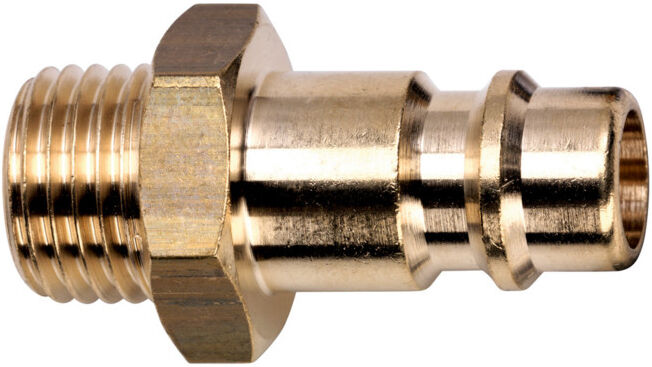 Metabo Raccord fileté enfichable Euro 1/4