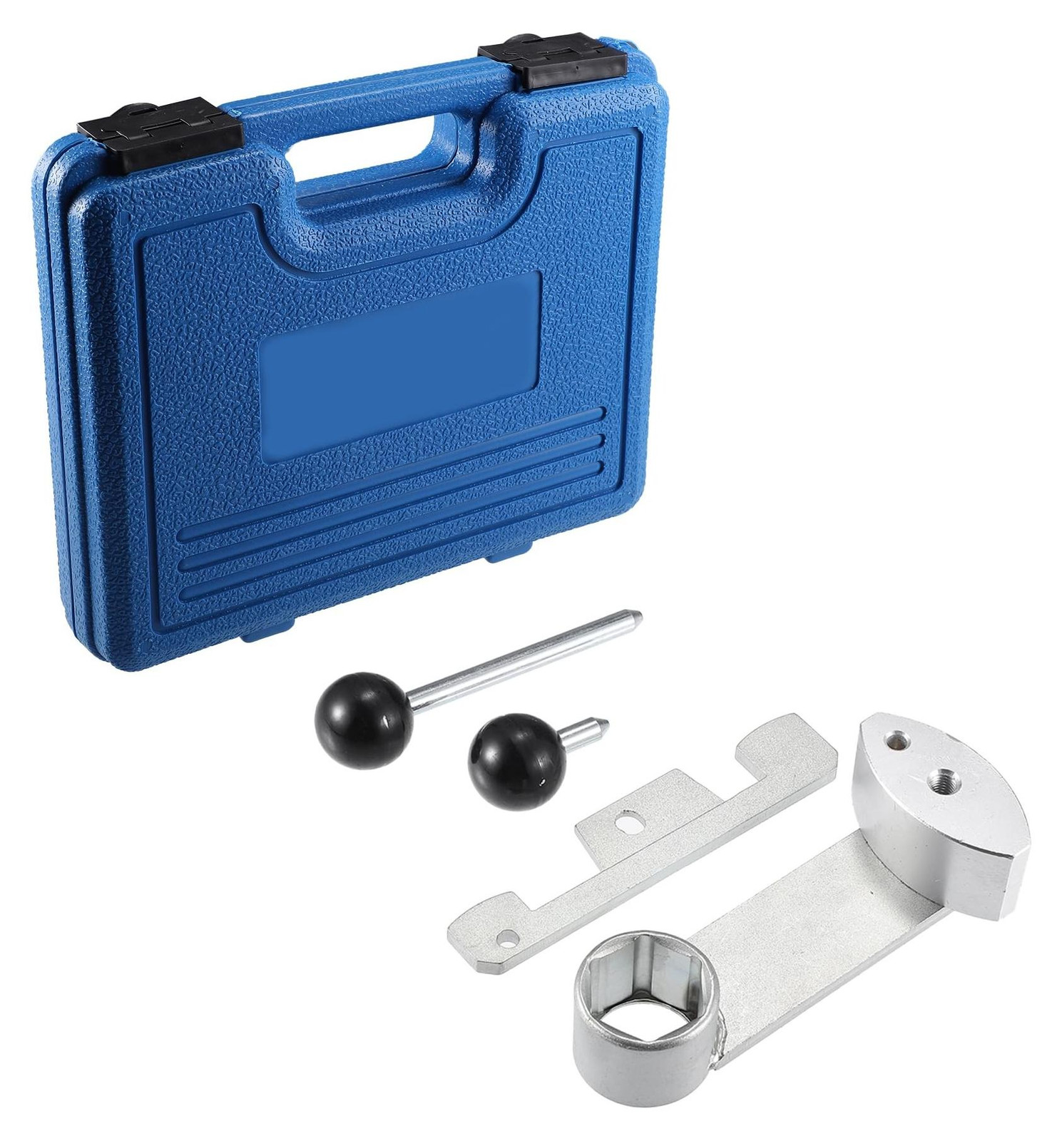 Merkloos Timing Tool Set voor Porsche Motoronderhoud