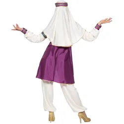 Metamorph Prinzessin Scheherazade Kostüm (42)