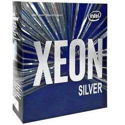 Intel CPU Xeon Twelve Core 4214R 2.4 GHz (LGA 3647, 2.40 GHz, 12 -Core), Prozessor