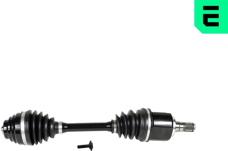 Optimal Antriebswelle Op-Cds-00440 Vorderachse Links Für Bmw