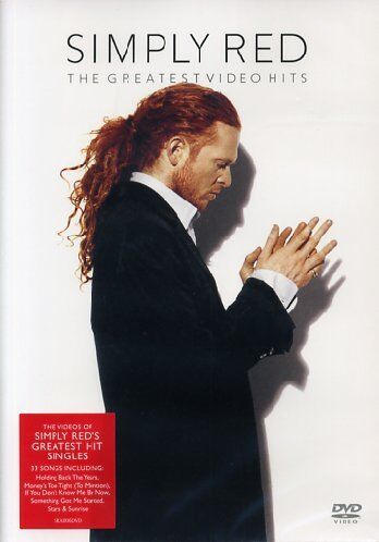 Simply Red - Simply Red - Greatest Hits 25 - Preis vom 30.09.2026 22:30:23 h