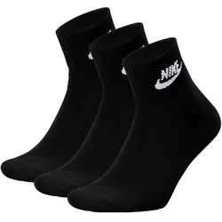 Everyday Essential Stripe Unisex Socken