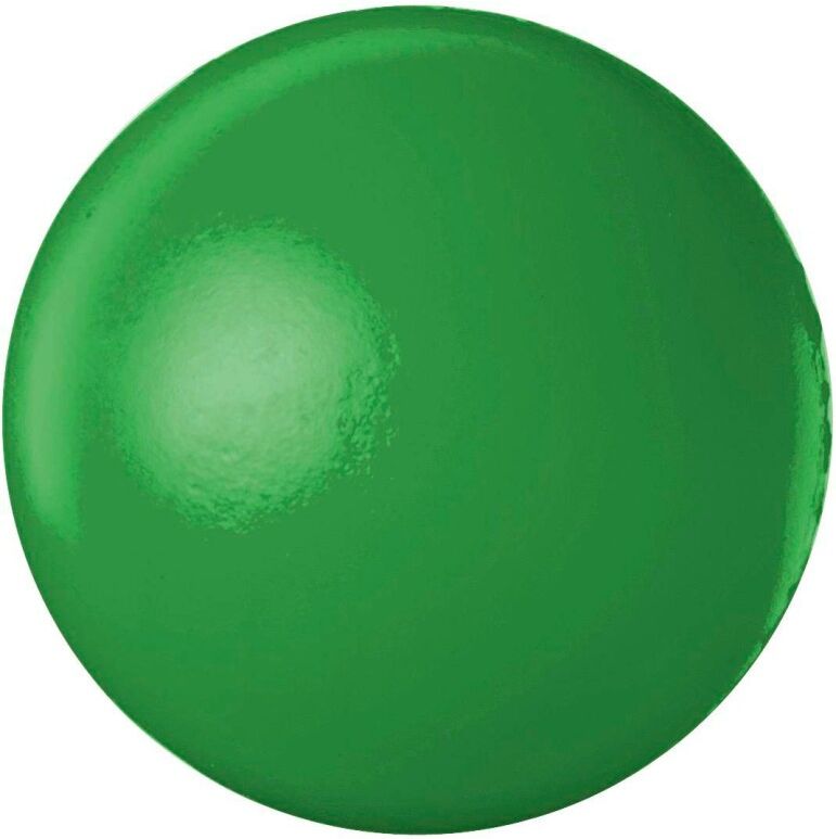 Clé USB personnalisable balle anti-stress vert